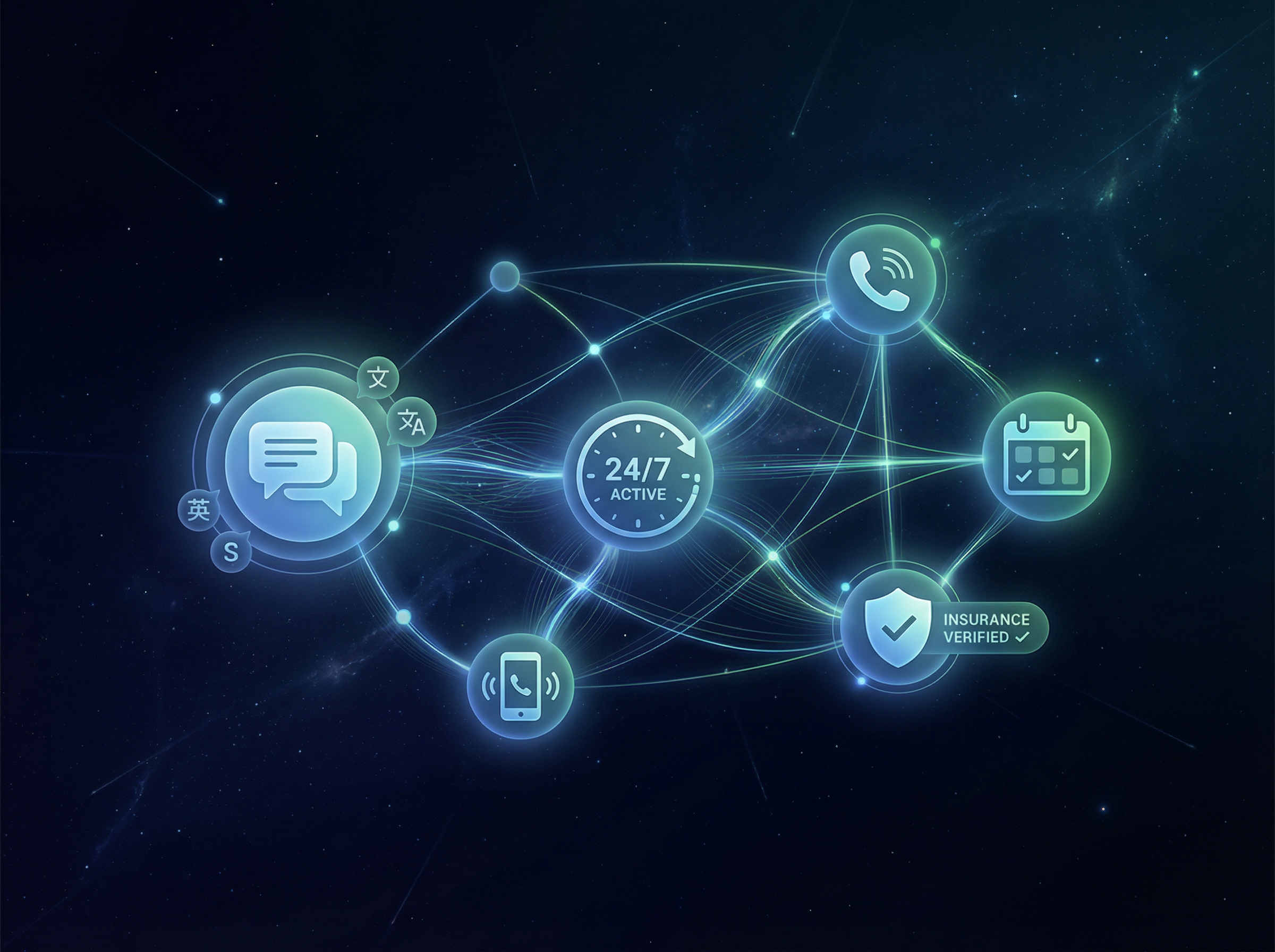 Cross-System Patient Unification