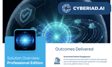 Cyberiad Professional Datasheet