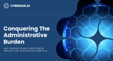 Cyberiad AI company eBook — dental operations automation guide