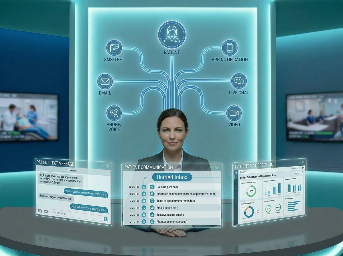 Centralized Recall Orchestration