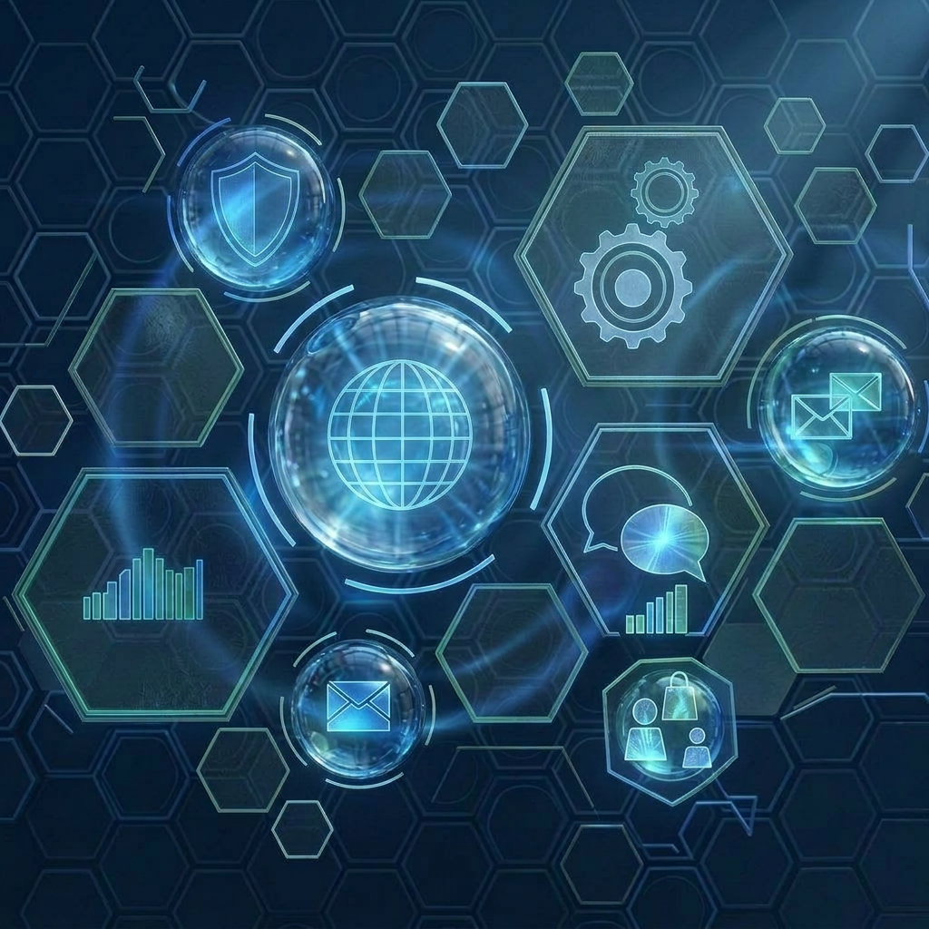 Cyberiad AI resources for dental service organizations and multi-office practices