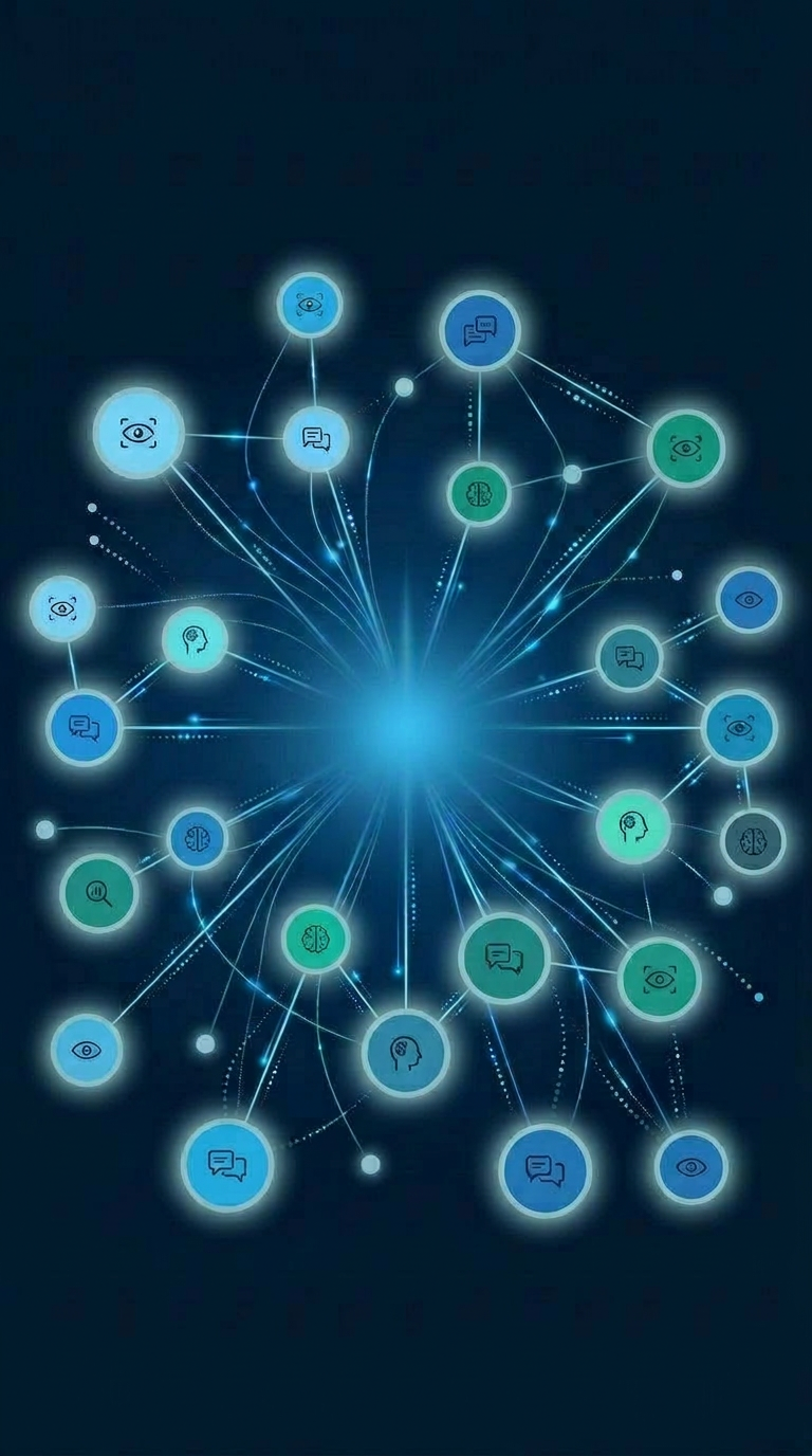 Neural Constellation (3)