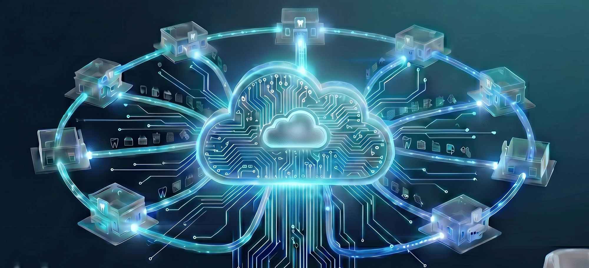 Non Clinical Ops Orchestration