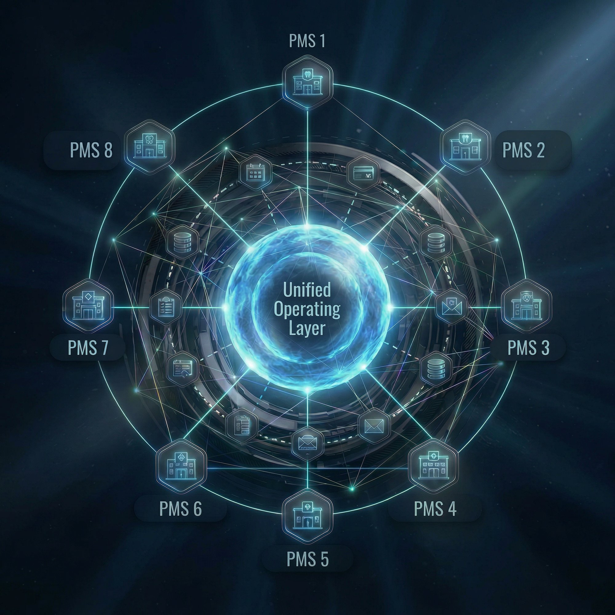 The Cyberiad Enterprise Version is a unified operating layer for multi-office organizations-1 The Cyberiad Enterprise Version is a unified operating layer for multi-office organizations-1