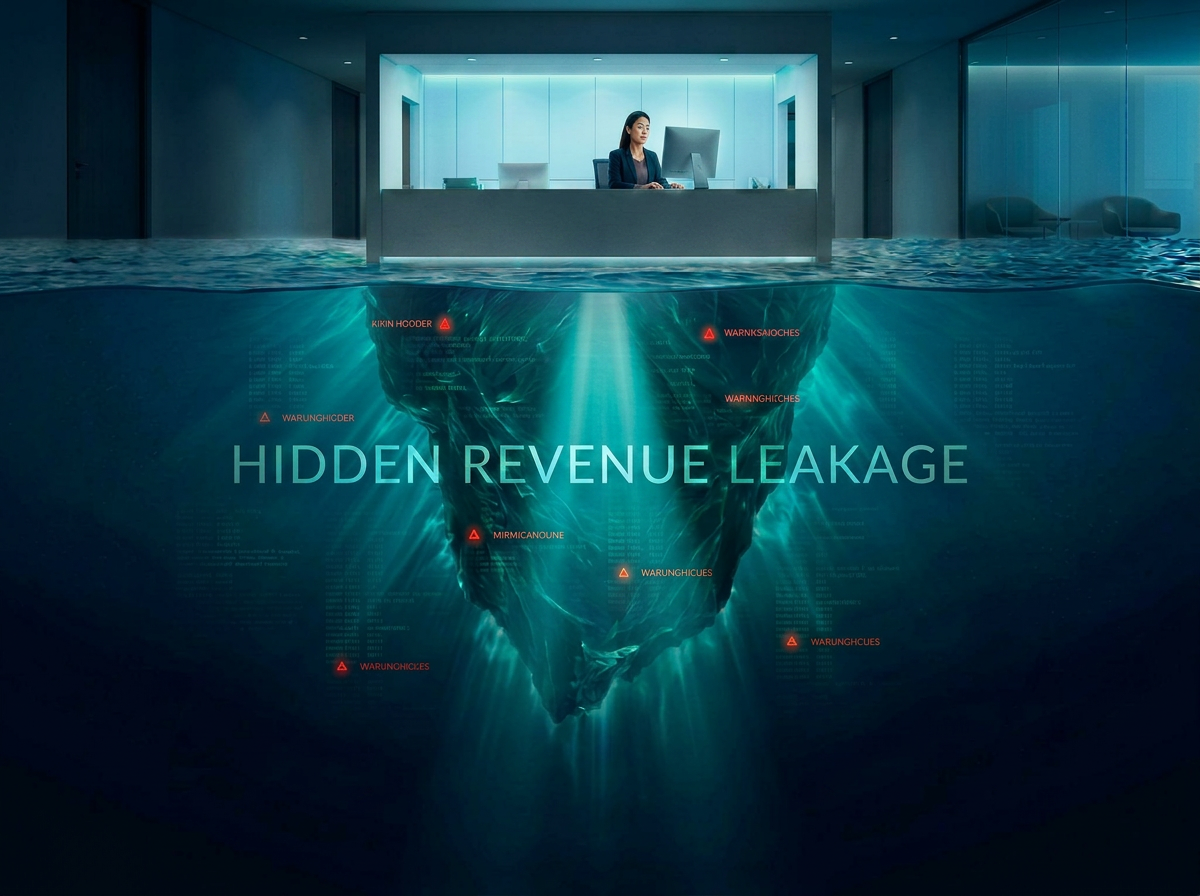 Unified Revenue Intelligence